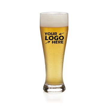 20oz Plastic Craft Beer Glasses